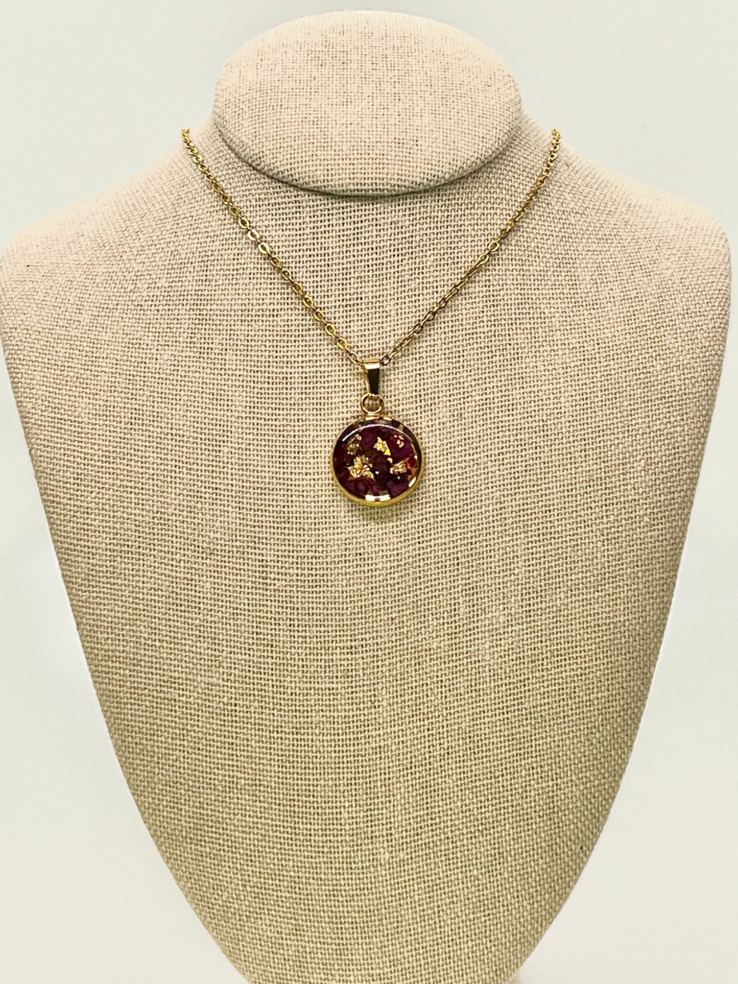 Emily Collection Necklace