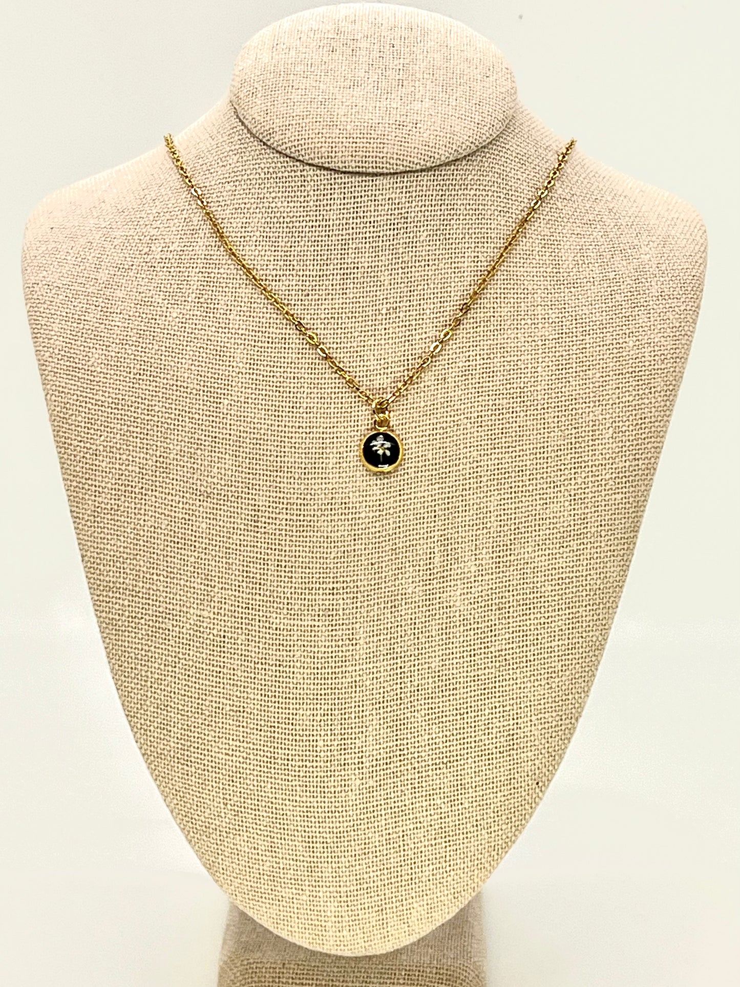 Annalee Necklace
