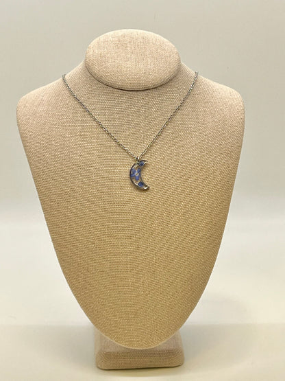 Moon Necklace