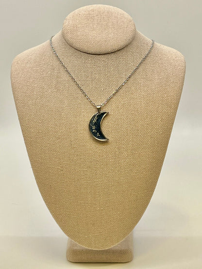 Moon Necklace