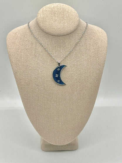 Moon Necklace